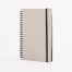 Cuaderno A5 OSORNO