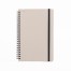 Cuaderno A5 OSORNO