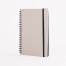 Cuaderno A5 OSORNO