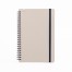 Cuaderno A5 OSORNO