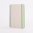Cuaderno A5 OSORNO
