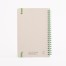 Cuaderno A5 OSORNO