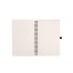 Cuaderno A5 YELLOWSTONE