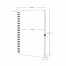 Cuaderno A5 YELLOWSTONE