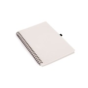 Cuaderno A5 YELLOWSTONE