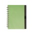Cuaderno BARÚ