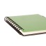 Cuaderno BARÚ