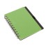 Cuaderno BARÚ