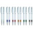 Bolígrafo Plástico Fusión