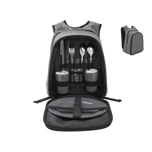 Mochila Picnic Tacoma