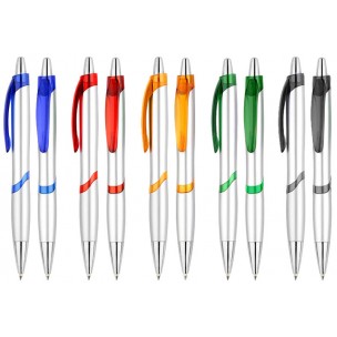 Bolígrafo Plástico Júpiter 