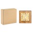 Reloj Despertador de Bamboo
