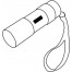 LINTERNA LED "POWER"