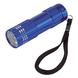 LINTERNA LED "POWER"