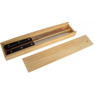 SET PARA ASADO