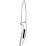 CUCHILLO DE CERAMICA