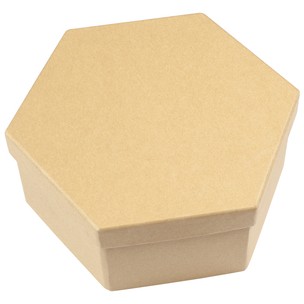 SET DE PINTURAS "HEXÁGONO"