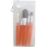 SET DE PINCELES DE MAQUILLAJE
