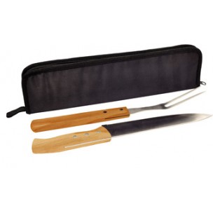 SET ASADO GRILL