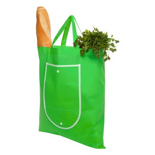 BOLSA NON WOVEN CIERRA