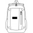 MOCHILA "CATANIA"