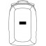 MOCHILA "SECURITY"