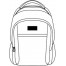 MOCHILA PERFECT PORTA NOTEBOOK