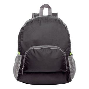 MOCHILA PLEGABLE