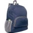 MOCHILA PLEGABLE