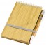 Libreta de Bamboo