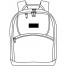MOCHILA PORTA NOTEBOOK "OFFICE"