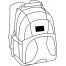MOCHILA PORTA NOTEBOOK "PRACTIC"