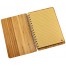 Deluxe Cuaderno de Bamboo