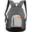 MOCHILA FRONTAL "FLIP"