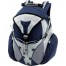 MORRAL IMPERMEABLE "TRACK CROSS"