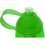 Botella con enfriador