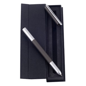 LÁPIZ PASTA TOUCH ESTILO 