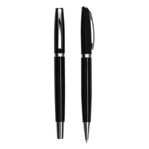 SET DE LÁPIZ PASTA METÁLICOS