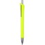 LÁPIZ PASTA PLÁSTICO "LYON" FLUOR
