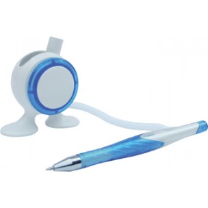 LÁPIZ PASTA CON BASE ADHESIVA