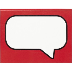 SET DE POST-IT "THINK"