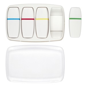 SET DE RESALTADOR "BOX"