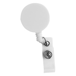 PORTA CREDENCIAL "YUBER"