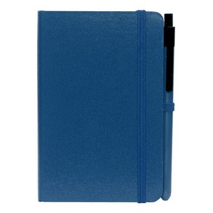 LIBRETA DE BOLSILLO CON LAPÍZ 
