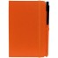 LIBRETA DE BOLSILLO CON LAPÍZ 
