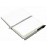 LIBRETA DE BOLSILLO CON LAPÍZ 
