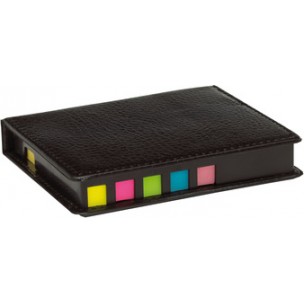 MEMO BOX C/ RESALTADORES "SENSATION"