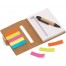 MINI NOTEBOOK "MEMO"