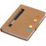 MINI NOTEBOOK "MEMO"