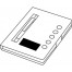 MINI NOTEBOOK "MEMO"